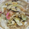 松ちゃんラーメン - ちゃんぽん