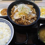 Yoshinoya - 