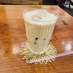 カフェテリア ボストン - ドリンク写真: