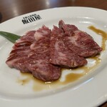 Honkaku Taishuu Yakiniku Iidaya - 