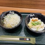 Sanuki Udon HANAMARU - 