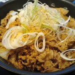 Yoshinoya - 