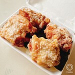 太陽から揚げ店 - 