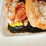 太陽から揚げ店 - 