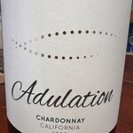 ADULATION / Chardonay