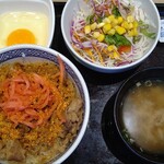 Yoshinoya - 