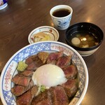 いまきん食堂 - 