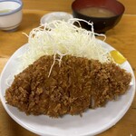 Tonkatsu Ichikatsu - 