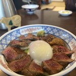 いまきん食堂 - 