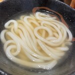 純愛うどん なでしこ - 