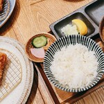 Tonkatsu Ekkusu - 