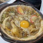 浅井屋 - 味噌煮込みうどん