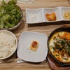 サムギョプサルと韓国料理 ツツムサンパ