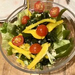 おさしみセンター イチノサン THE OYSTER MANS - 