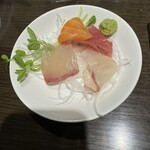 黒崎居酒屋 すし天や - 