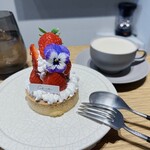 ヴィーガンカフェ シスター - 