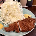 Tonkatsu Tarou - とんかつ 100g