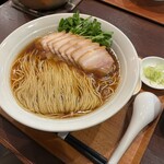 ラーメン ル・デッサン - 