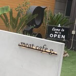 Meat cafe g. - 
