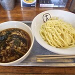 十八製麺 - 料理写真: