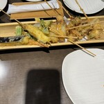 黒崎居酒屋 すし天や - 