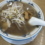 ラーメン 天 - 