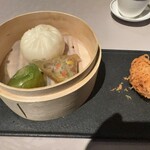 中国飯店 富麗華 - 