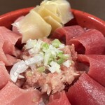 クロマグロ専門工房 鮪斗 - 