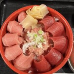 クロマグロ専門工房 鮪斗 - 