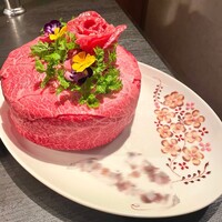 うしごろバンビーナ 恵比寿本店 - 