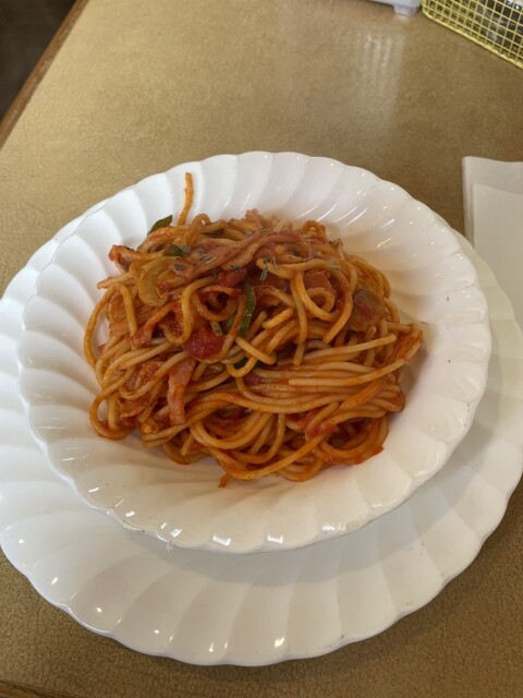 珈琲工房 TACK（タック） - 鶴岡（喫茶店）の写真