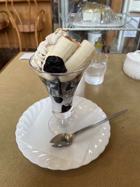 珈琲工房 TACK（タック） - 鶴岡（喫茶店）の写真