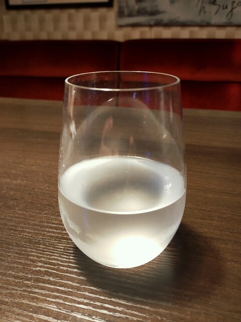 ニュー魯曼停 - 石巻（バー）の写真