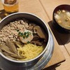 釜めし やきとり うなぎ 梅Q