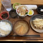 ここち - 料理写真: