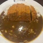 カレーハウス ＣｏＣｏ壱番屋 - 