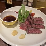 肉の大山 - 