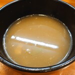 ラーメン哲史 - 