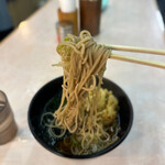 Hakone Soba - 