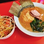 Ramen Shoppu - 