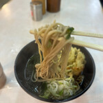 Hakone Soba - 