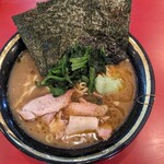 ラーメン 環2家 - 