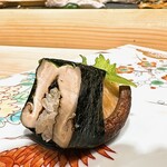 Sushi Kazumasa - 