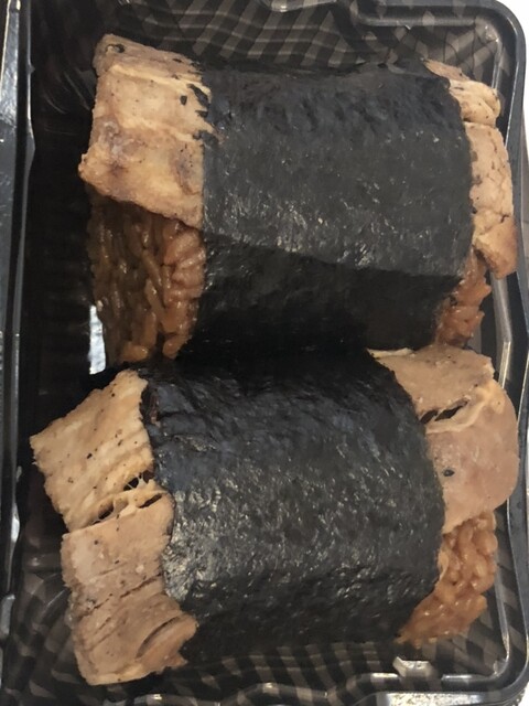 ぶた八 JR帯広駅内 - 帯広（弁当）の写真