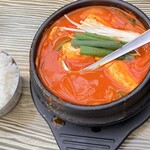 伝統韓国料理 松屋 - 