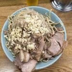 ラーメン そら - 