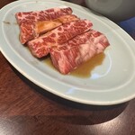 焼肉 長介 - 