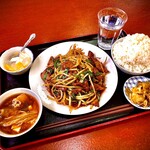 中華料理 炎神 - 料理写真: