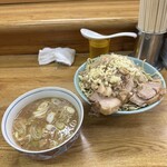 ラーメン そら - 