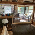 Cafe うさぎや - 小湊鐵道サイトから転載